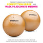 Trident Turned Shot Put - 4kg