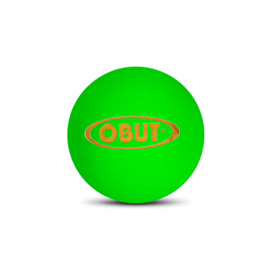 Obut Petanque Competition Jack - Green