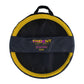 Trident Milestone Speed Rings - Yellow (Set of 10)