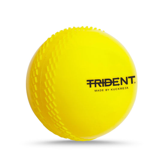 Trident Adiwira Cricket Ball