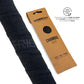 Trident Master Chamois Grip - Black