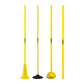 Trident 25mm Agility Crossbar – Yellow
