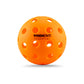 Trident Essential Pickleball Balls - Orange (Set of 4)