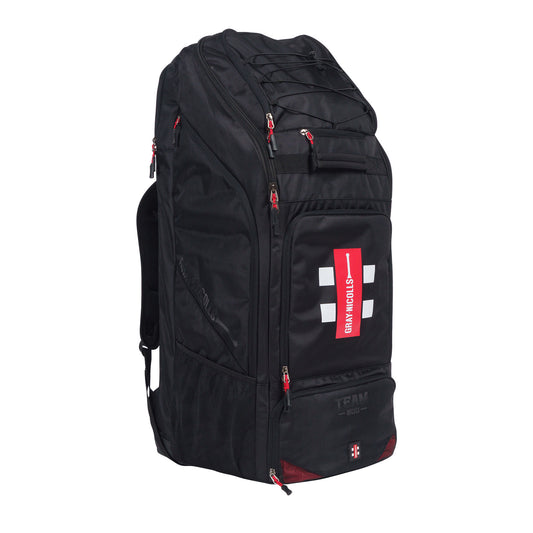 Gray Nicolls Team 800 Duffle - Black
