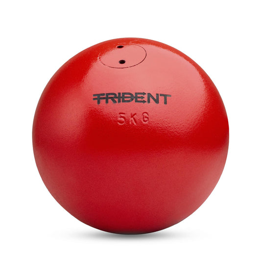 Trident Turned Shot Put - 5.00kg