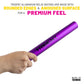 Trident Aluminium Relay Batons - Junior