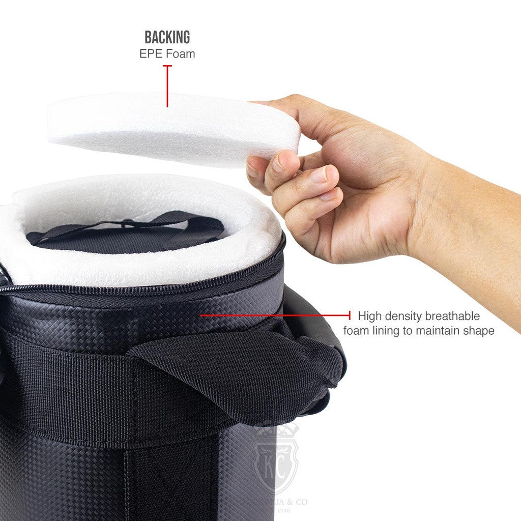 Trident Master Premium Powerbag - 10kg