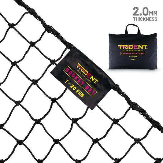 Trident T-20FHN Hockey Net