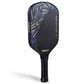 Trident Perception 30 Pickleball Paddle - Sand Grey