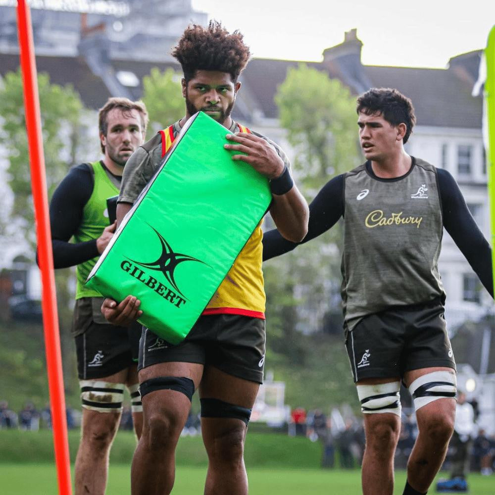 Gilbert Rugby Contact Wedge