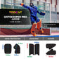 Trident New Gatekeeper Pro 2 Hockey Goalie Set - Junior