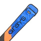 Grays G50 Hockey Bag - Blue