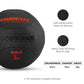 Trident Master X Premium Wall Ball - 5kg