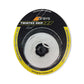 Grays Twintex Hockey Grip - White