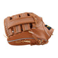 Trident T-60 Softball Glove (Tan) - RH (12.5")