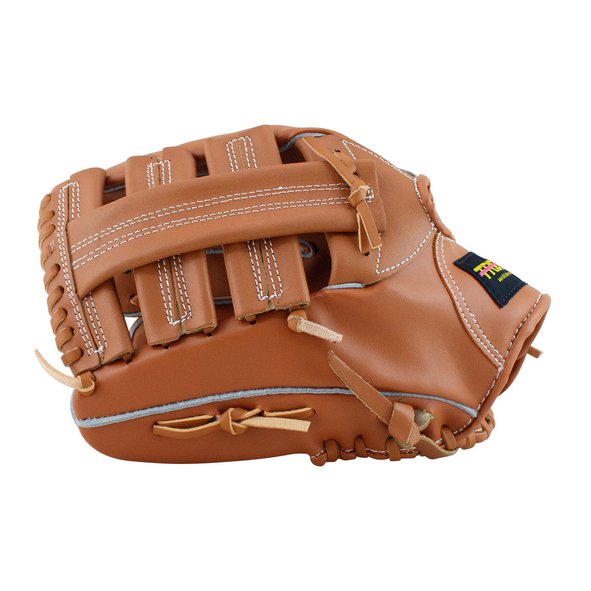 Trident T-60 Softball Glove (Tan) - RH (12.5")