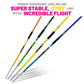 Trident Supersonic Javelin - 600g (WA Certified)