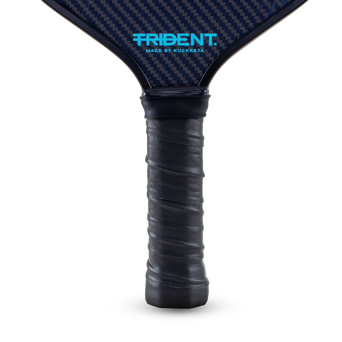 Trident Pickleball Paddle Grip - Black