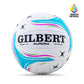 Gilbert Aurora Match Netball (Size 5)