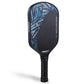 Trident Perception 30 Pickleball Paddle - Steel Blue