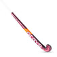 Grays Impulse Wooden Hockey Stick – Hot Red