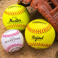 Trident Legend Leather Softball – 11″