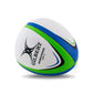 Gilbert Rebounder Training Ball - White