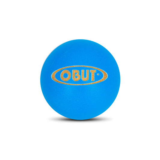 Obut Petanque Competition Jack - Blue