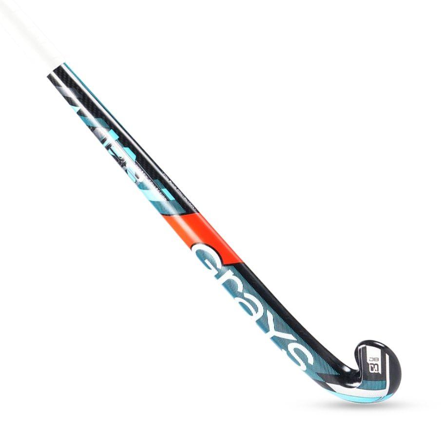 Grays Jumbow 8 Composite Hockey Stick - JB8