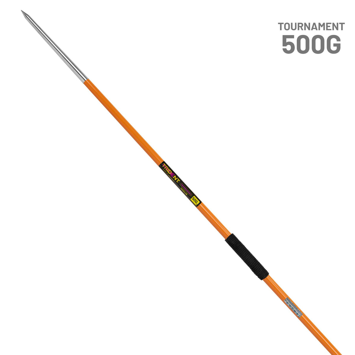 Trident Tournament Javelin - 500g