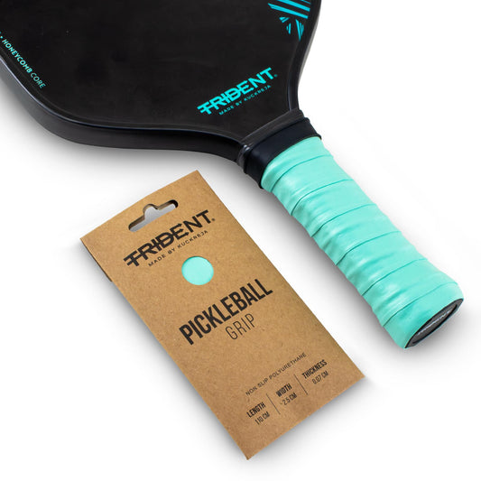 Trident Pickleball Paddle Grip - Teal