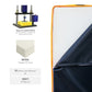 Trident Rugby Tackling Mat - 2m x 2m x 15cm