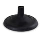 Trident Heavy Duty 32mm Slalom Pole Rubber Base (3kg)