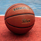 Trident Titan Composite Leather Basketball (Size 7, 6)