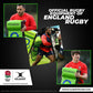 Gilbert Rugby Tackle Wedge - Senior