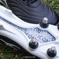 Gilbert Icon Power X Rugby Boots - 8 Stud (Black)