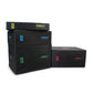 Trident Milestone 4 Level Soft Plyo Box