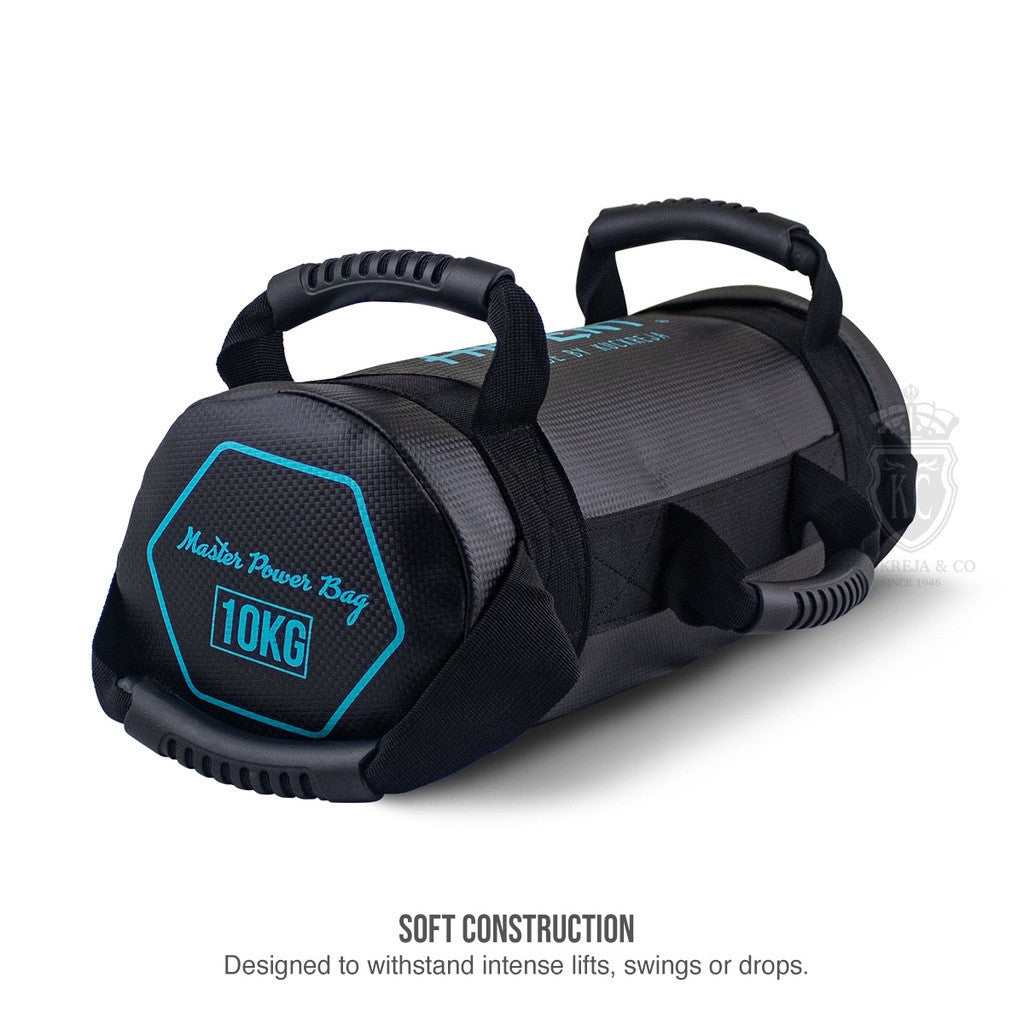 Trident Master Premium Powerbag - 10kg