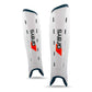 Grays G600 Hockey Shinguard  - White