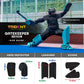 Trident New Gatekeeper 2 Hockey Goalie Set - Senior