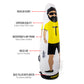 Trident Milestone Inflatable Free Kick Dummy (1.75m)