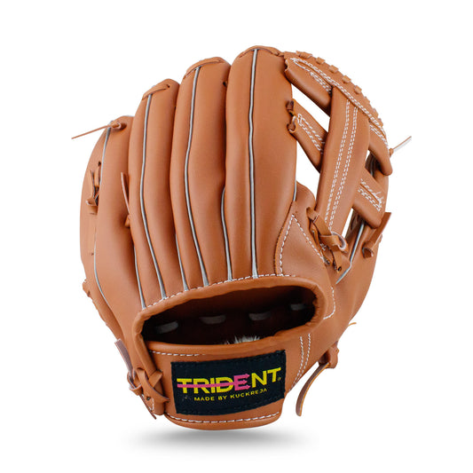 Trident T-40 Junior Softball Glove - LH (11")