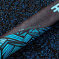 Trident 30 Jumbow Lite Composite Hockey Stick - Twilight Blue