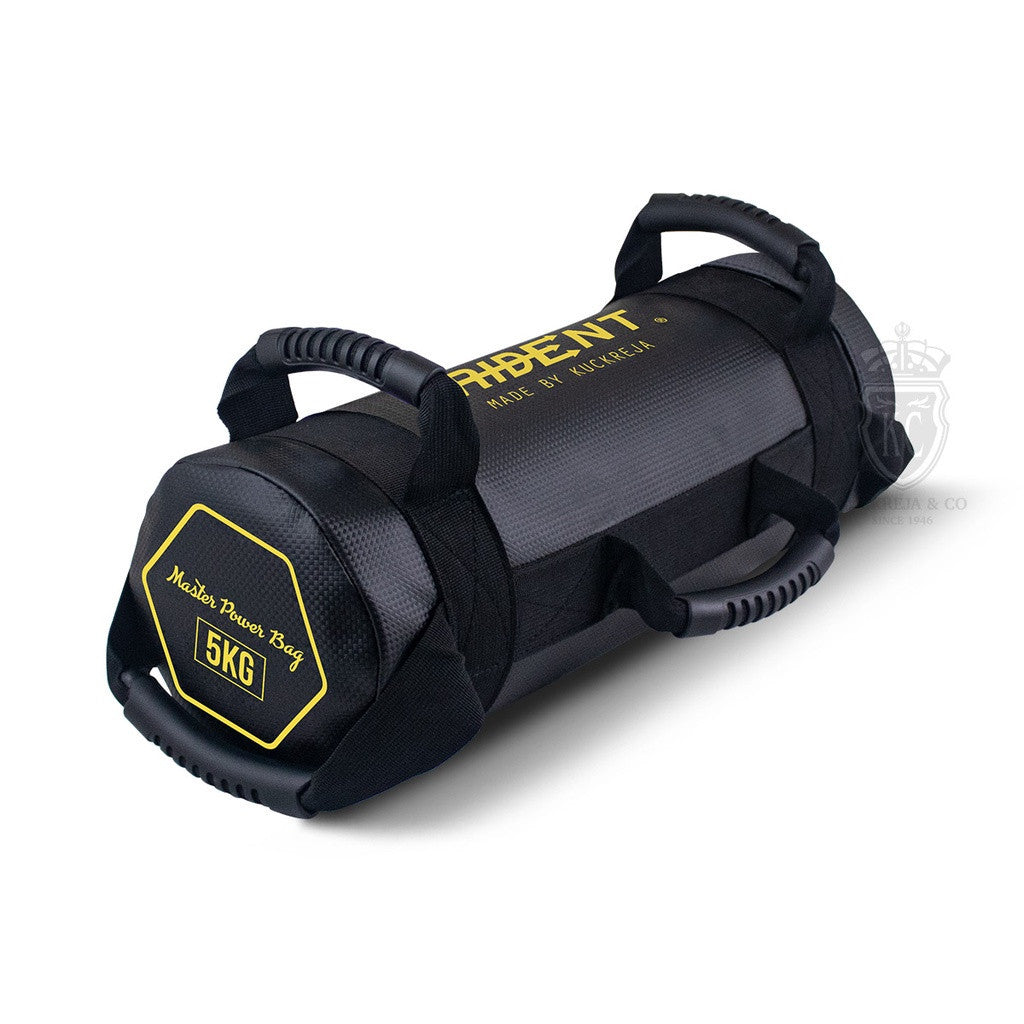 Trident Master Premium Powerbag - 5kg