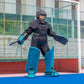 Trident New Gatekeeper 2 Goalie Set – Kids