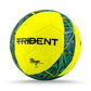 Trident Stage 2.0 Training Football - Size 4 (Mint)