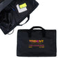 Trident Large Magnetic Coaching Board – Hockey (30 x 45cm)