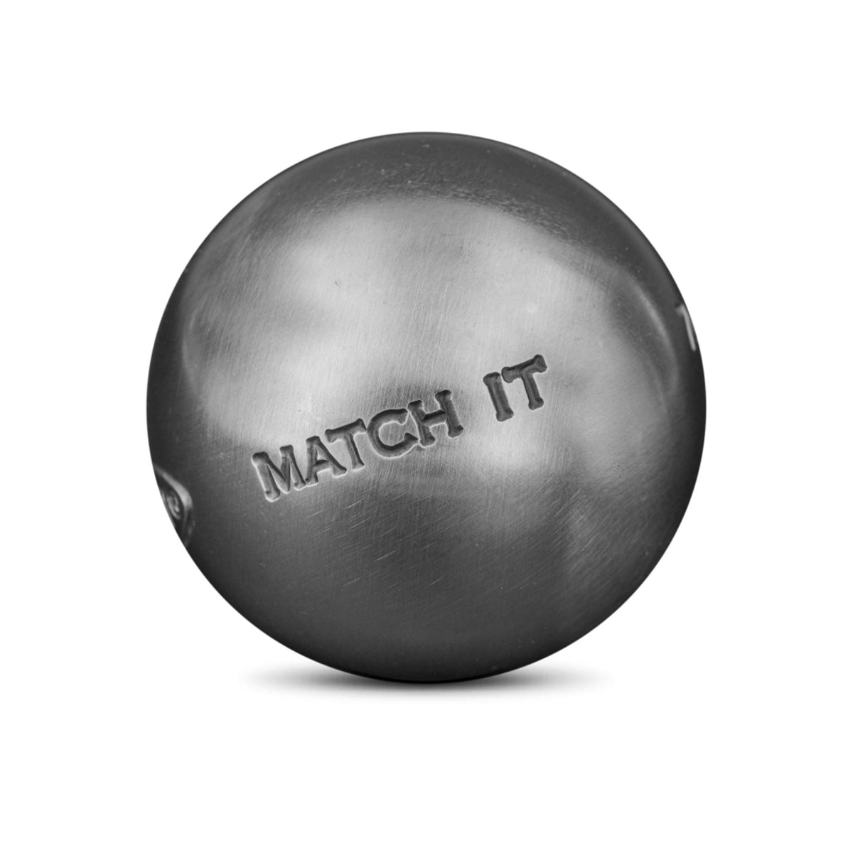 Obut Petanque Boules Match IT M3IT - Style 0