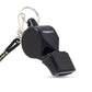 Trident Arbiter SG Whistle with Lanyard
