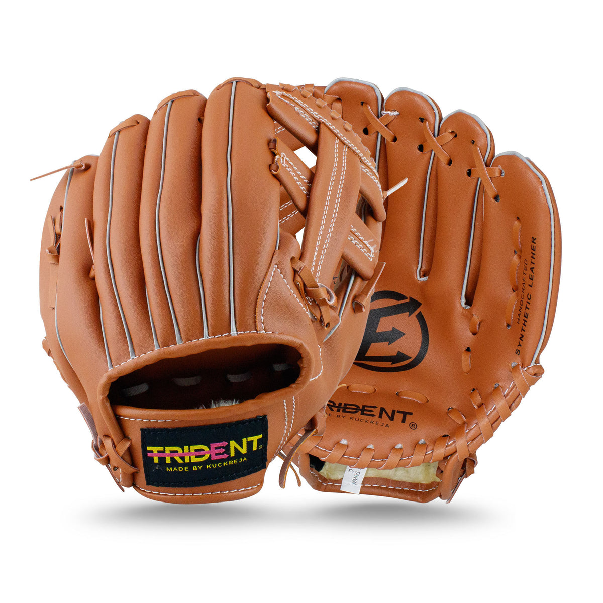 Trident T-40 Junior Softball Glove - LH (11")